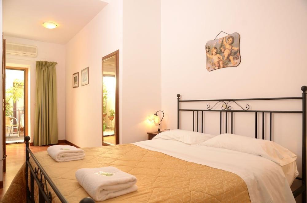 Antica Via B&B Agrigento Buitenkant foto