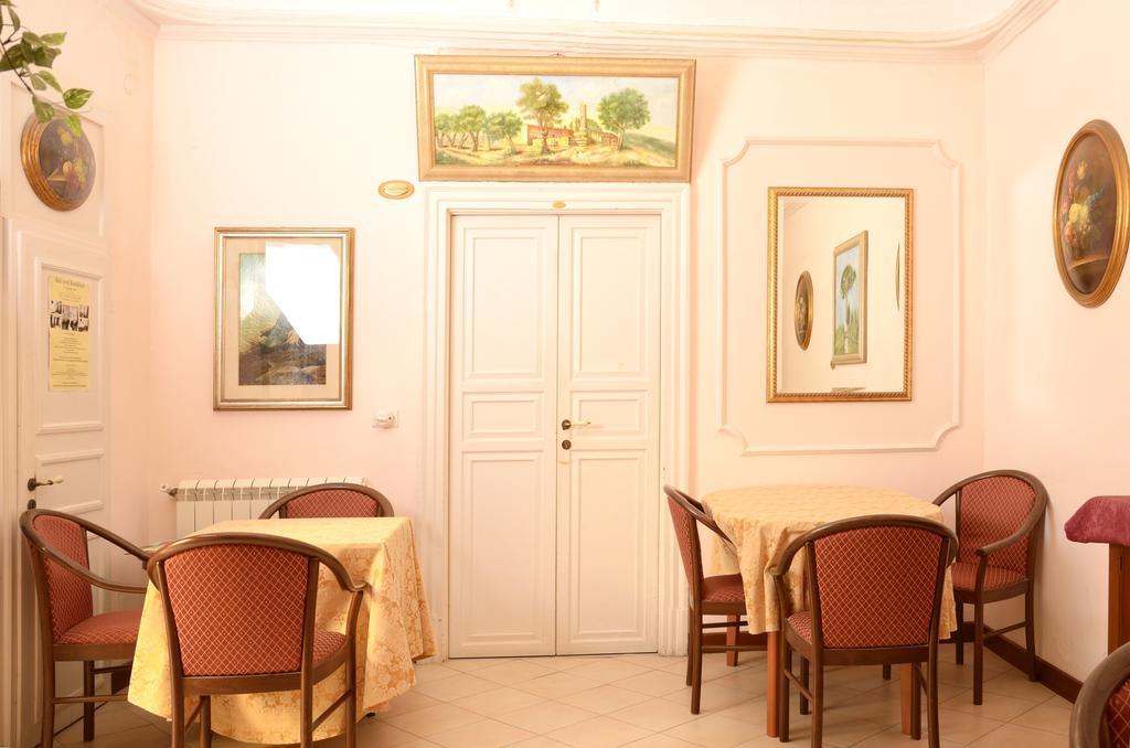 Antica Via B&B Agrigento Buitenkant foto