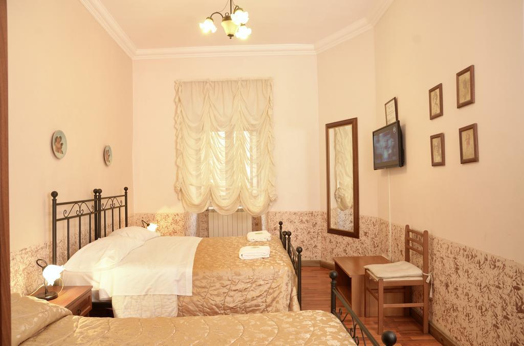 Antica Via B&B Agrigento Kamer foto