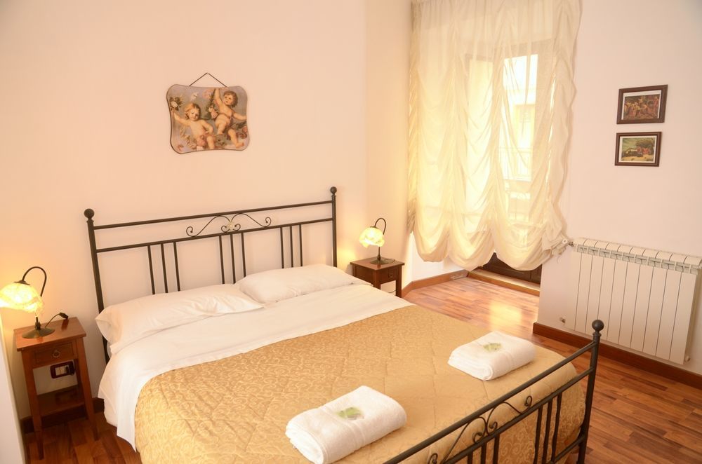 Antica Via B&B Agrigento Buitenkant foto