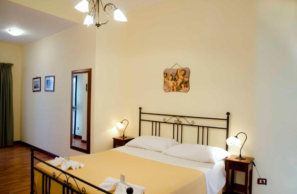 Antica Via B&B Agrigento Kamer foto