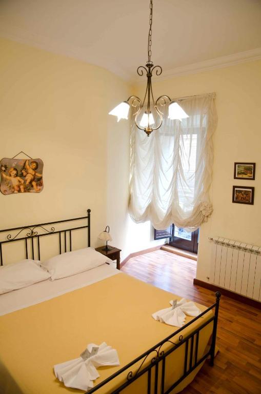 Antica Via B&B Agrigento Kamer foto